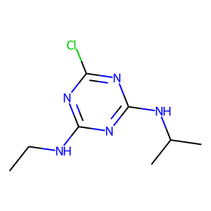 Atrazine