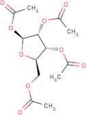 1,2,3,5-Tetra-O-acetyl-beta-D-ribofuranose