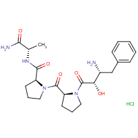 Apstatin hydrochloride