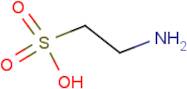 2-Aminoethanesulphonic acid
