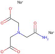 N-(2-Acetamido)iminodiacetic acid, disodium salt