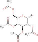 Acetobromo-alpha-D-galactose