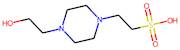 HEPES for buffer solutions