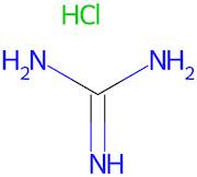 Guanidine hydrochloride