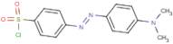 4-Dimethylaminoazobenzene-4-sulphonyl chloride