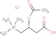N-Acetyl-L-carnitine hydrochloride