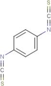 4-Phenylene diisothiocyanate