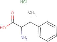2-Amino-3-phenylbutanoic acid hydrochloride