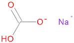 Sodium Hydrogen Carbonate (USP, BP, Ph. Eur.) pure, pharma grade