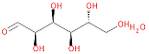 D(+)-Glucose 1-hydrate (USP, BP, Ph. Eur.) pure, pharma grade