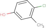 4-Chloro-3-Methylphenol (USP-NF, BP, Ph. Eur.) pure