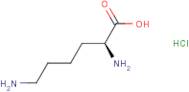 L-Lysine Monohydrochloride (Ph. Eur., USP) pure