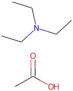 Triethylammonium acetate buffer pH 7.0 (1 M)