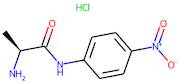 L-Alanine 4-nitroanilide hydrochloride