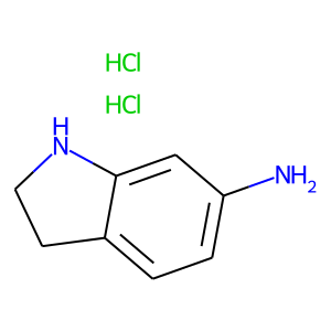 6-Aminoindoline dihydrochloride