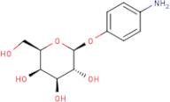 4-Aminophenyl beta-D-galactopyranoside