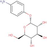4-Aminophenyl α-D-glucopyranoside