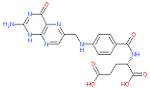 Folic acid crystalline (Ph. Eur., USP) pure, pharma grade