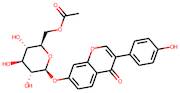 6"-O-Acetyldaidzin