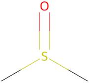 Dimethyl sulfoxide, sterile filtered