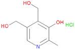 Pyridoxine Hydrochloride (Ph. Eur., USP) pure, pharma grade