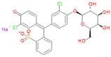 Chlorophenol red-b-D-galactopyranoside sodium salt