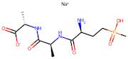 Bialaphos sodium salt