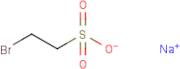 2-Bromoethanesulphonic acid sodium salt