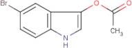 5-Bromoindolyl acetate