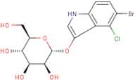 5-Bromo-4-chloro-3-indolyl alpha-D-mannopyranoside
