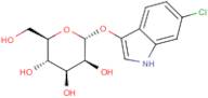 6-Chloro-3-indolyl alpha-D-mannopyranoside