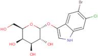 5-Bromo-6-chloro-3-indolyl alpha-D-galactopyranoside