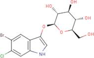 5-Bromo-6-chloro-3-indolyl β-D-glucopyranoside