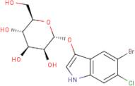 5-Bromo-6-chloro-3-indolyl alpha-D-mannopyranoside