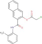 Naphthol AS-D chloroacetate