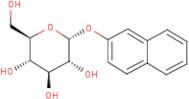 2-Naphthyl α-D-glucopyranoside