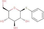 Phenyl beta-D-thioglucopyranoside