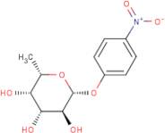 4-Nitrophenyl beta-L-fucopyranoside
