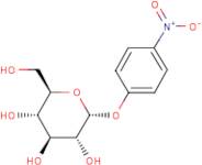 4-Nitrophenyl alpha-D-glucopyranoside