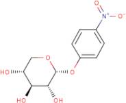 4-Nitrophenyl alpha-D-xylopyranoside