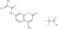 L-Alanine 7-amido-4-methylcoumarin trifluoroacetate salt