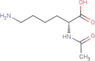 N-alpha-acetyl-D-lysine