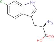 6-Chloro-D-tryptophan
