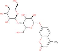 4-Methylumbelliferyl-beta-D-lactoside