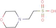 2-(N-Morpholino)ethanesulphonic acid Ultrapure