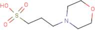 3-(Morpholin-4-yl)propanesulphonic acid Ultrapure