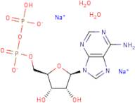 Adenosine-5'-diphosphate disodium salt dihydrate