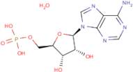 Adenosine-5'-monophosphoric acid monohydrate