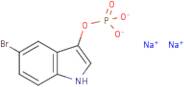5-Bromo-3-indolyl phosphate, disodium salt