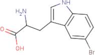 5-Bromo-DL-tryptophan